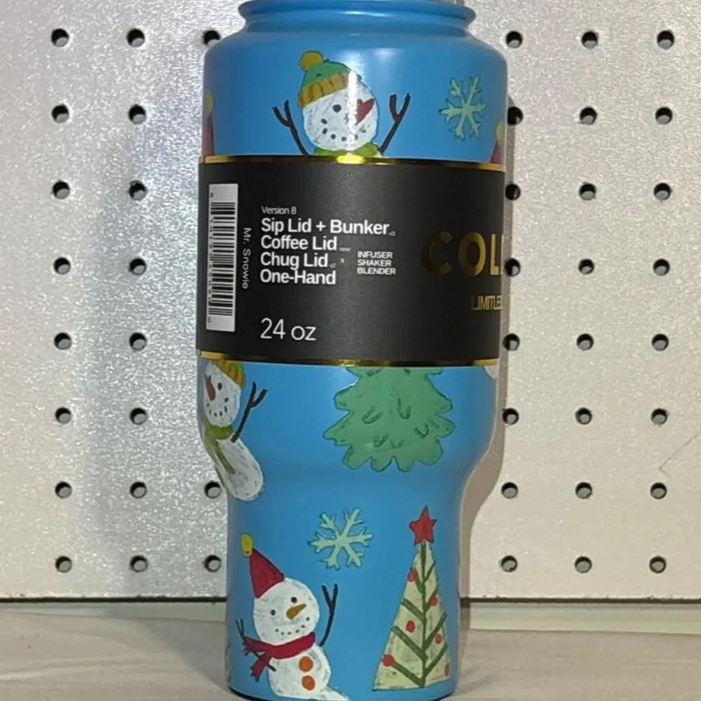 Source Unknown packaging ml